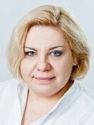 Врач Сусева Наталья Викторовна