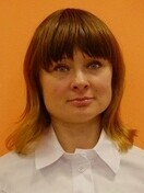Врач Русанова Екатерина Владимировна
