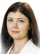 Врач Медведева Мария Сергеевна