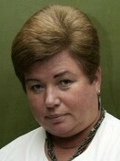 Врач Калашникова Ольга Валентиновна