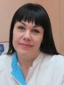 Врач Гнездилова Марина Ивановна