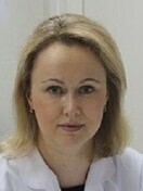 Врач Балукова Екатерина Владимировна