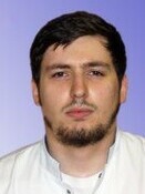 Саламов Абубакар Якубович, Москва Врач Саламов Абубакар Якубович