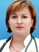 Врач Фунтикова Татьяна Владимировна