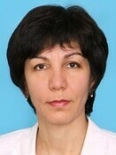 Врач Шалабанова Татьяна Владимировна