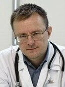 Врач Винниченко Павел Борисович