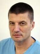 Врач Литвиненко Юрий Михайлович