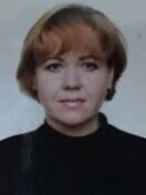 Врач Ткачева Наталья Владимировна