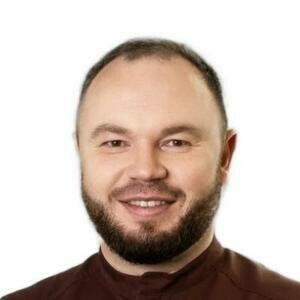 Врач 