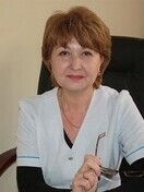 Врач Кобылянская Наталья Михайловна