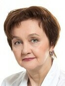 Врач Шилкова Ирина Леонидовна