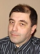 Врач Касабов Сергей Григорьевич