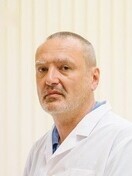 Врач Киселев Сергей Михайлович