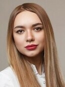 Врач Ильгеева Марина Владимировна