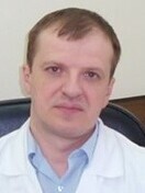 Врач Буданцев Борис Павлович