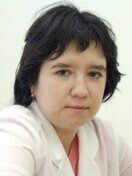 Врач Сизова Екатерина Евгеньевна