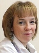 Врач Курдюкова Анна Владимировна