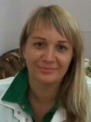 Врач Грохотова Вера Владимировна