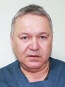 Врач Гришин Владимир Алексеевич