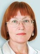 Врач Селезнева Елена Владимировна