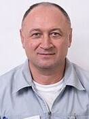 Врач Бугаев Владимир Станиславович