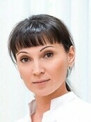 Врач Шагурова Наталья Юрисовна