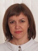 Врач Быкова Светлана Николаевна