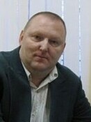 Врач Клепцов Вячеслав Александрович