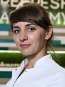 Врач Шерешева Ирина Николаевна