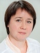 Врач Стаченкова Светлана Валерьевна