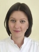 Врач Миненко Татьяна Владимировна