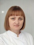 Врач Канайкина Елена Александровна