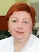 Врач Саввина Ирина Александровна