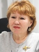 Врач Миннетдинова Лилия Махмутовна