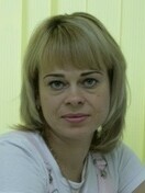 Врач Шевцова Ольга Александровна