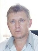 Врач Кривцов Алексей Викторович