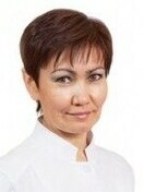 Врач Сихаджак Лариса Вильевна
