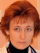 Врач Виноградова Ольга Владимировна