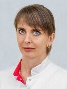 Врач Барникова Марина Юрьевна