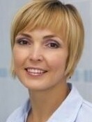 Врач Шамина Светлана Владимировна