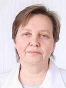 Врач Салтыкова Наталья Борисовна