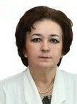 Врач Абрамова Наталья Николаевна