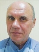 Врач Григоров Валерий Вячеславович