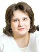 Врач Долженко Екатерина Викторовна