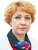Врач Куприянова Татьяна Анатольевна