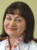 Врач Масловская Елена Владимировна