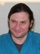 Врач Кырчанов Александр Иванович