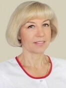 Врач Сенченко Ольга Редовна
