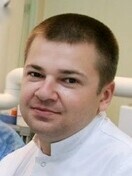 Врач Сетюков Александр Анатольевич