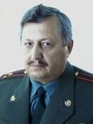 Врач Богданов-гайдуков Владимир Владимирович